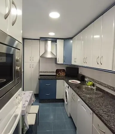 Spacious And Centrally Located In San Pedro De Alcantara Апартаменты Марбелья