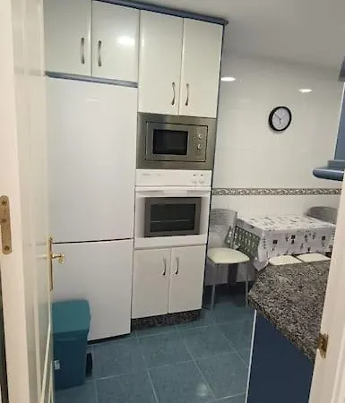 Spacious And Centrally Located In San Pedro De Alcantara * Марбелья