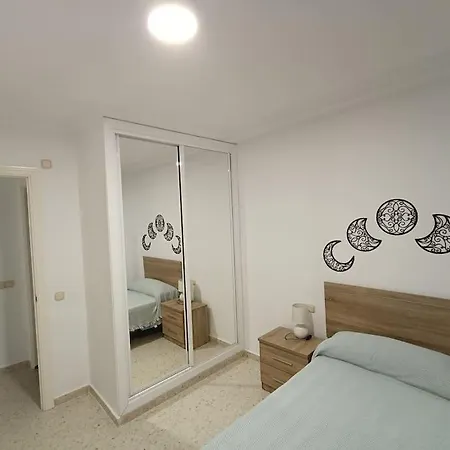 Spacious And Centrally Located In San Pedro De Alcantara * Марбелья