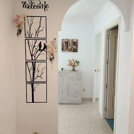 Spacious And Centrally Located In San Pedro De Alcantara * Марбелья