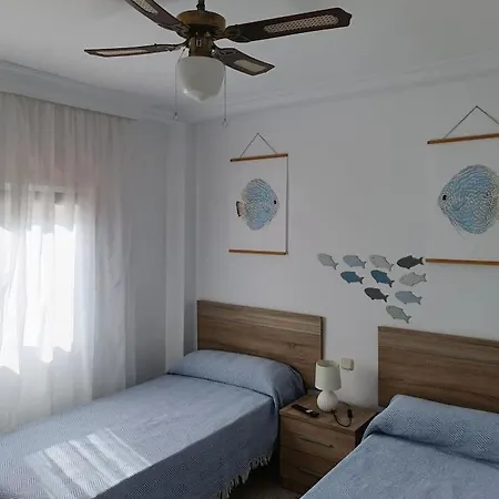 Апартаменты Spacious And Centrally Located In San Pedro De Alcantara Марбелья
