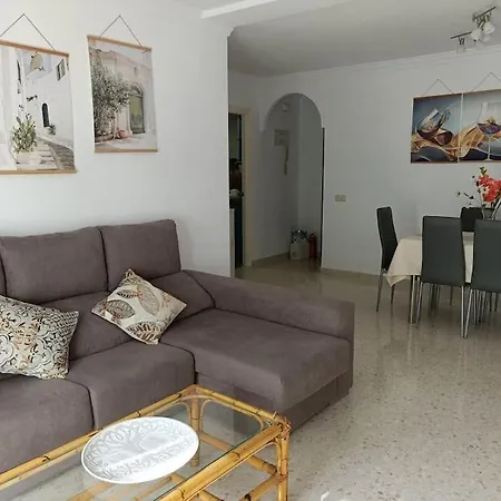 Spacious And Centrally Located In San Pedro De Alcantara * Марбелья