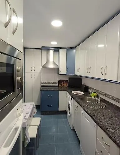 Spacious And Centrally Located In San Pedro De Alcantara Апартаменты Марбелья