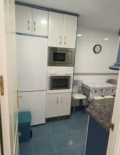 Spacious And Centrally Located In San Pedro De Alcantara * Марбелья