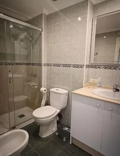 Spacious And Centrally Located In San Pedro De Alcantara * Марбелья