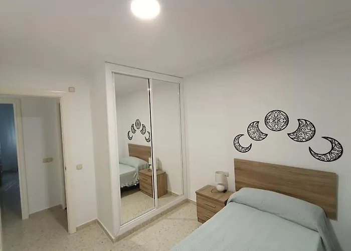 Spacious And Centrally Located In San Pedro De Alcantara * Марбелья