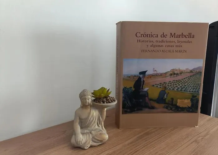 Spacious And Centrally Located In San Pedro De Alcantara Марбелья