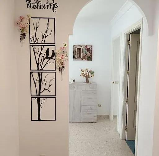 Spacious And Centrally Located In San Pedro De Alcantara * Марбелья