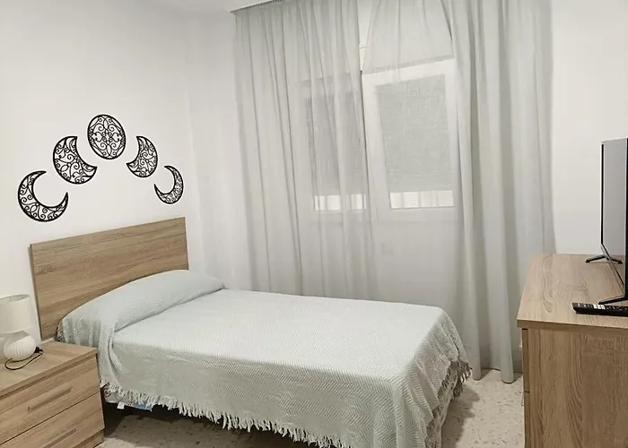Spacious And Centrally Located In San Pedro De Alcantara Марбелья