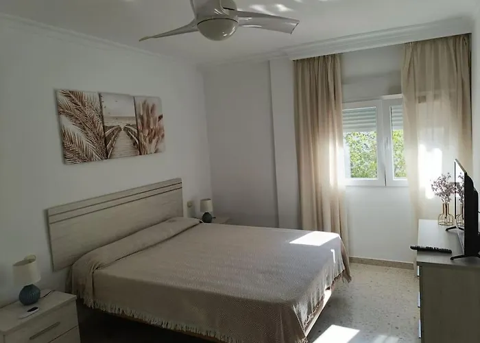 Spacious And Centrally Located In San Pedro De Alcantara * Марбелья