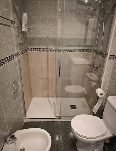 Spacious And Centrally Located In San Pedro De Alcantara Апартаменты