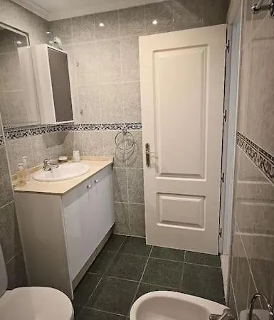 Apartament Spacious And Centrally Located In San Pedro De Alcantara *